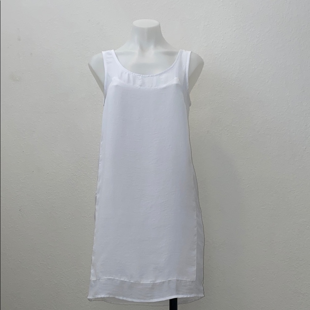 NWOT Fluxus Dress